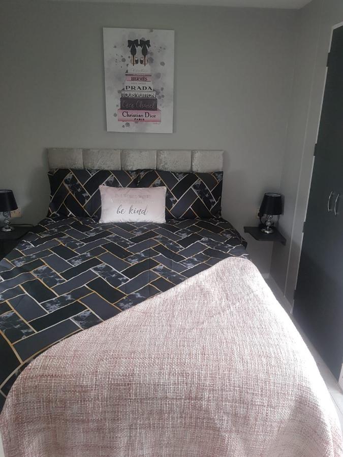 Static Caravan Turnberry Holiday Park Eksteriør bilde
