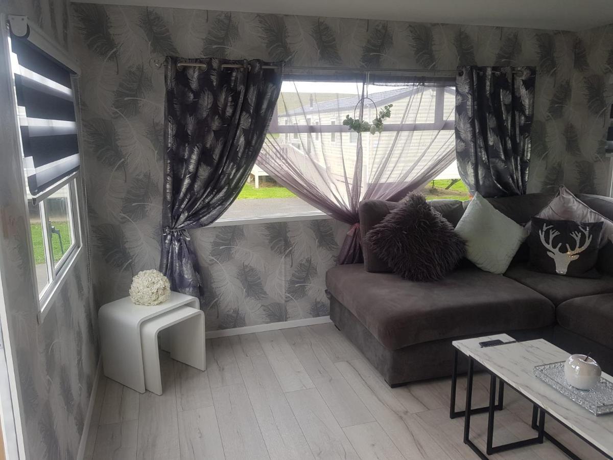Static Caravan Turnberry Holiday Park Eksteriør bilde